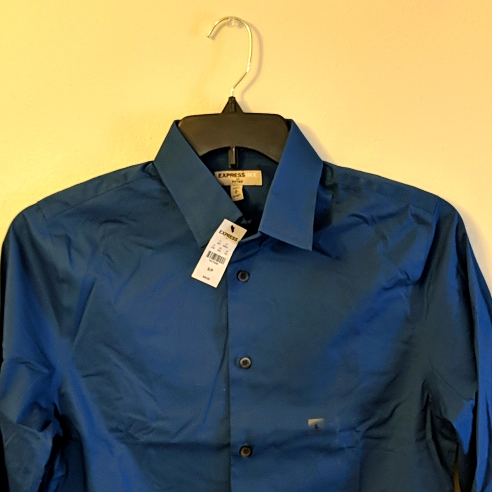 Express dress shirt
